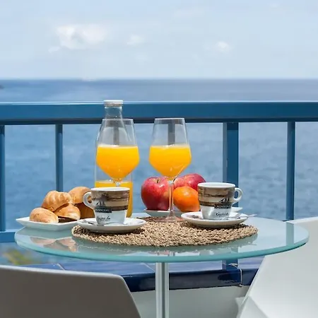 Διαμέρισμα Gran Canaria Sunset Primera Linea *