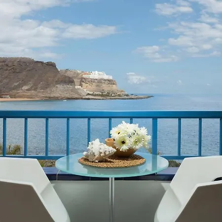 Διαμέρισμα Gran Canaria Sunset Primera Linea *